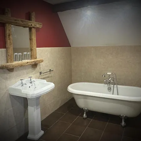 Ivy By The Sea 3* スカーバラ