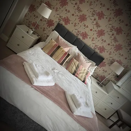 Ivy By The Sea ホテル