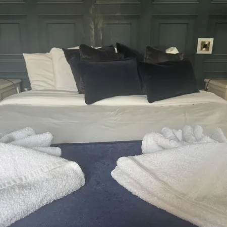 ホテル Ivy By The Sea