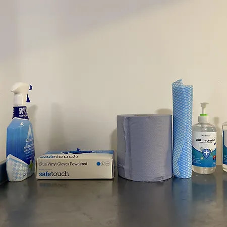 ホテル Ivy By The Sea 3*