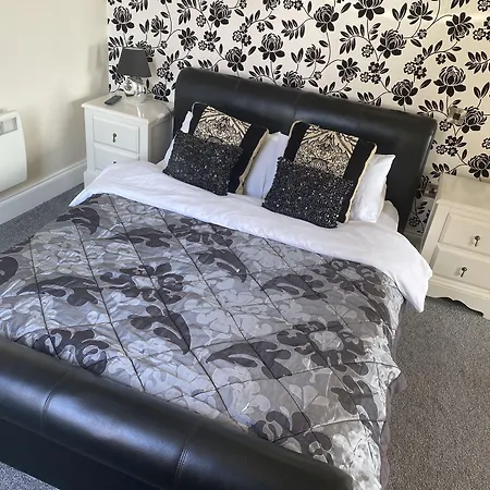 Ivy By The Sea ホテル