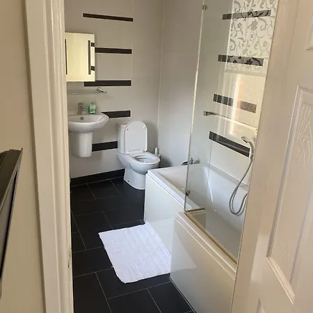 Ivy By The Sea ホテル