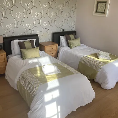 Ivy By The Sea ホテル