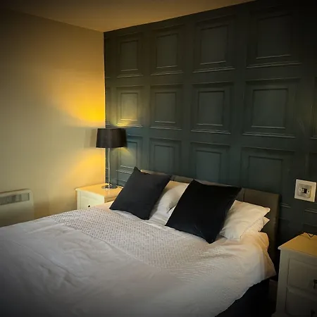 Ivy By The Sea ホテル