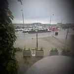 Ivy By The Sea 3* Scarborough