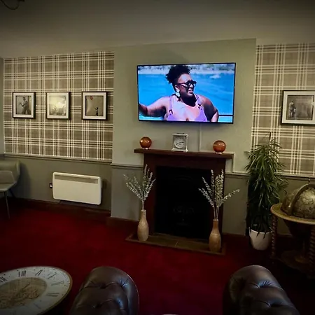 Ivy By The Sea Hotel