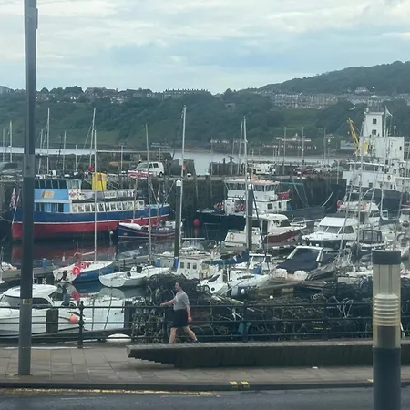 Ivy By The Sea Scarborough
