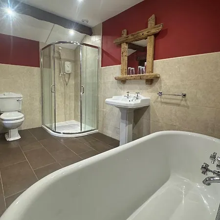 Ivy By The Sea Hotel Scarborough