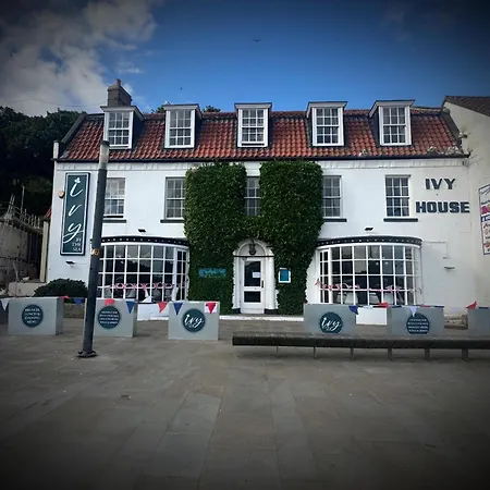 Ivy By The Sea Scarborough