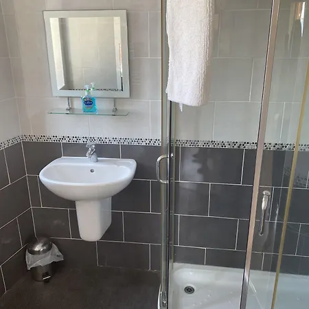 Hotel Ivy By The Sea Scarborough