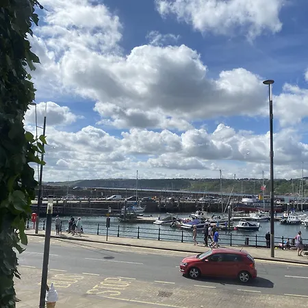 Hotel Ivy By The Sea Scarborough