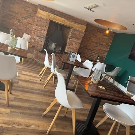 Ivy By The Sea Hotel