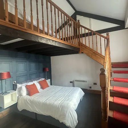 Ivy By The Sea 3* Scarborough