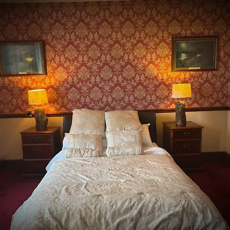 Hotel Ivy By The Sea Scarborough