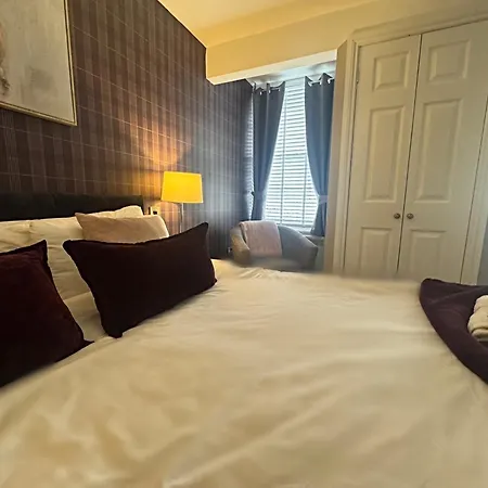 Ivy By The Sea 호텔 스카버러