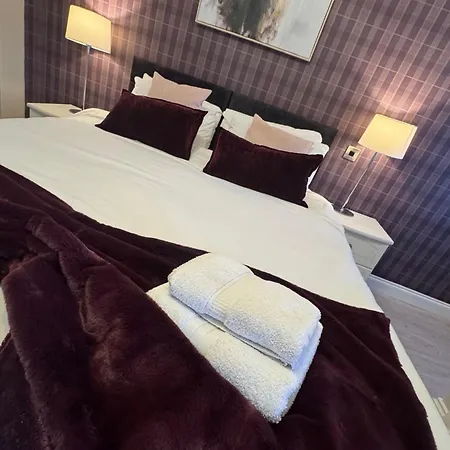 Ivy By The Sea 3* Scarborough