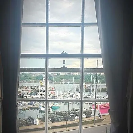Ivy By The Sea 3* سكرابورو