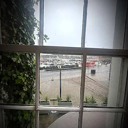 Ivy By The Sea فندق سكرابورو