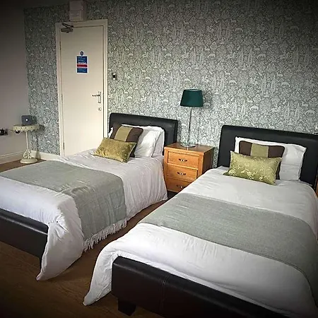 Ivy By The Sea 3* Scarborough