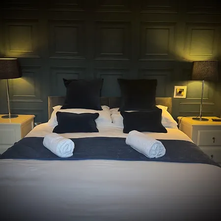 Ivy By The Sea 3* سكرابورو