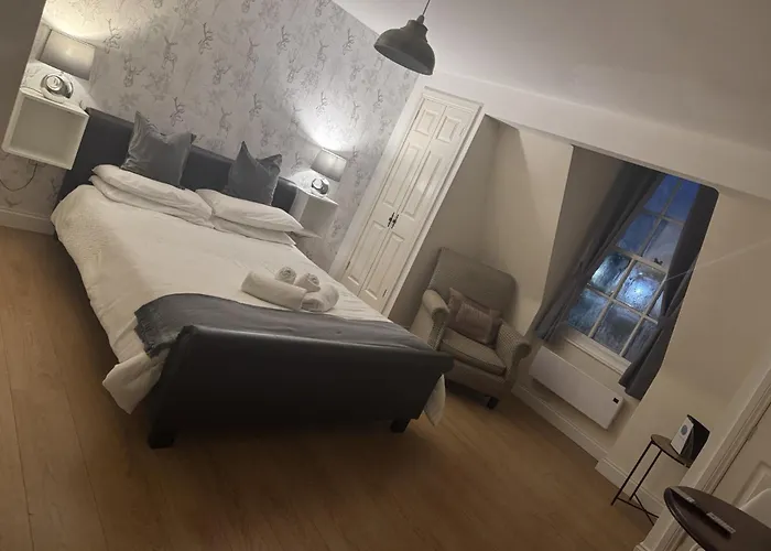 Ivy By The Sea Scarborough