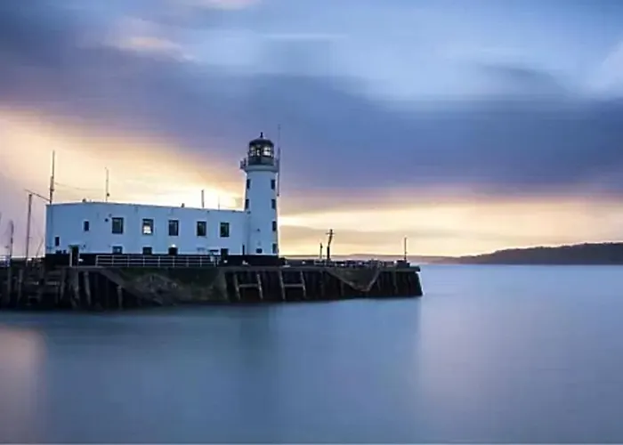 Ivy By The Sea Hotel Scarborough