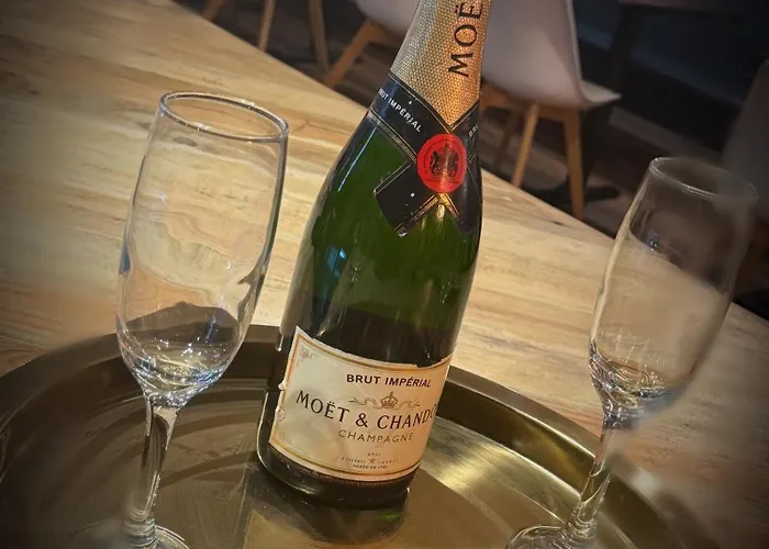 Hotel Ivy By The Sea Scarborough