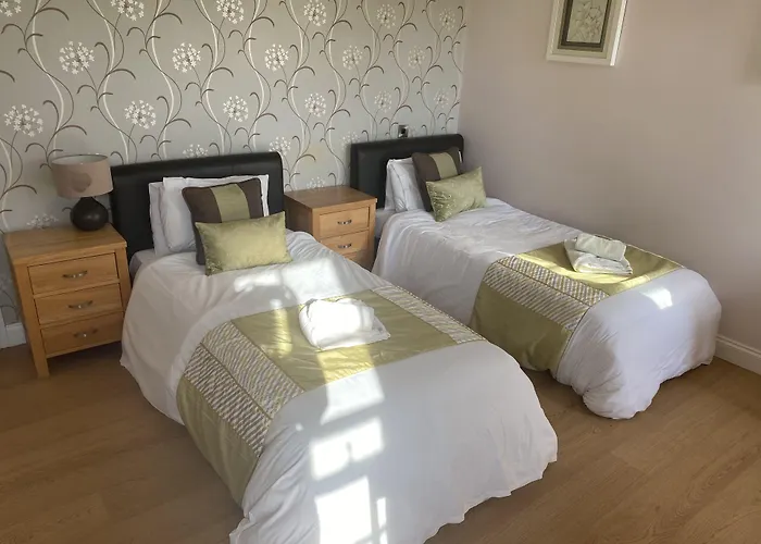 Ivy By The Sea Hotel