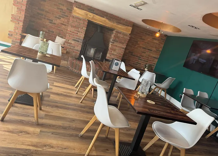 Ivy By The Sea Hotel