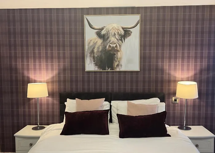 Ivy By The Sea 호텔