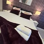 Ivy By The Sea 3* سكرابورو