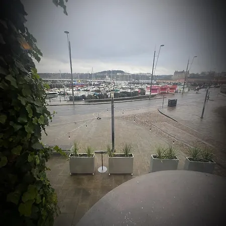 Ivy By The Sea 3* Scarborough