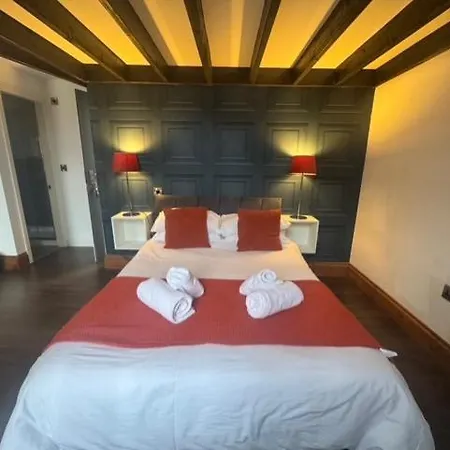 Hotel Ivy By The Sea Scarborough