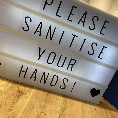 Hotel Ivy By The Sea