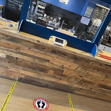 Ivy By The Sea Hotel 3*