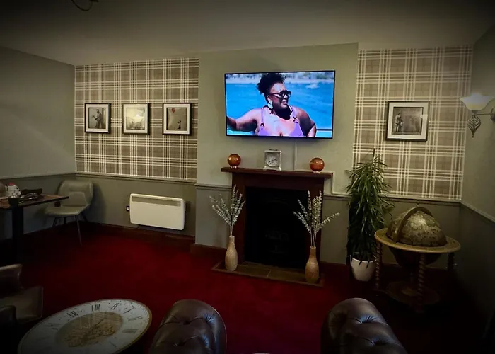 Ivy By The Sea Hotel