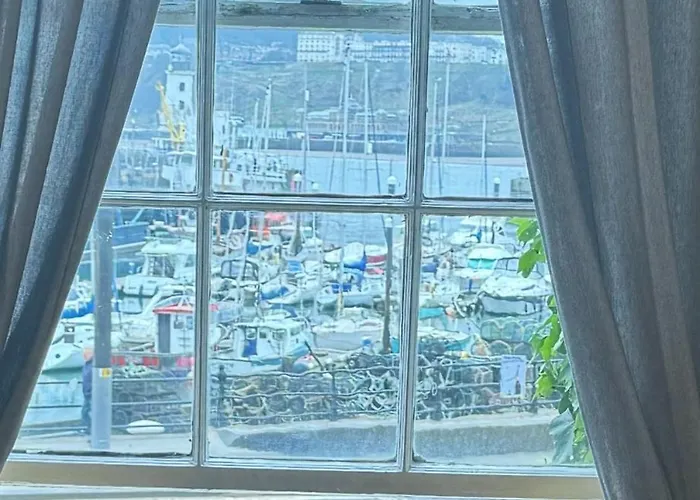 Ivy By The Sea Scarborough