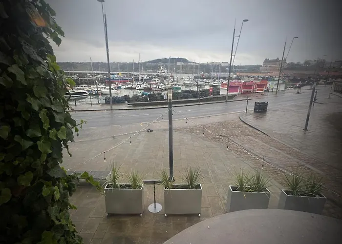 Ivy By The Sea 3* Scarborough