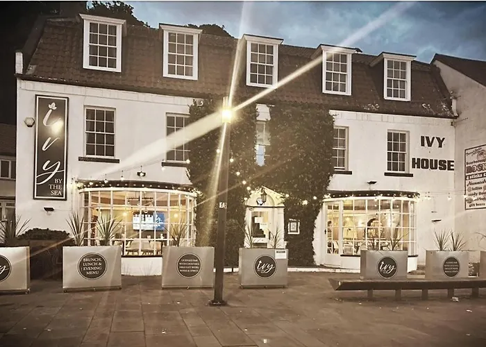 Ivy By The Sea Hotel