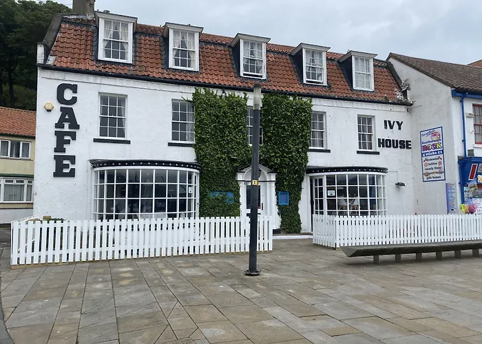 Hotel Ivy By The Sea 3*