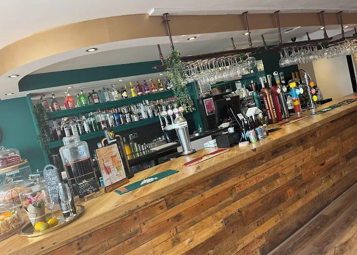 Ivy By The Sea Scarborough